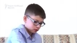 Сириски бегалец на 11-годишна возраст прави шаховска историја во Германија