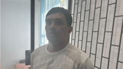 Мансур Мовлаев. Архив