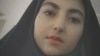 Mansureh Sagvand is said to have died of "cardiac and respiratory arrest," although her friends say they doubt the official report. 