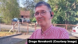 Drago Novaković iz Banjaluke sedam godina koristi uslugu personalnog asistenta.