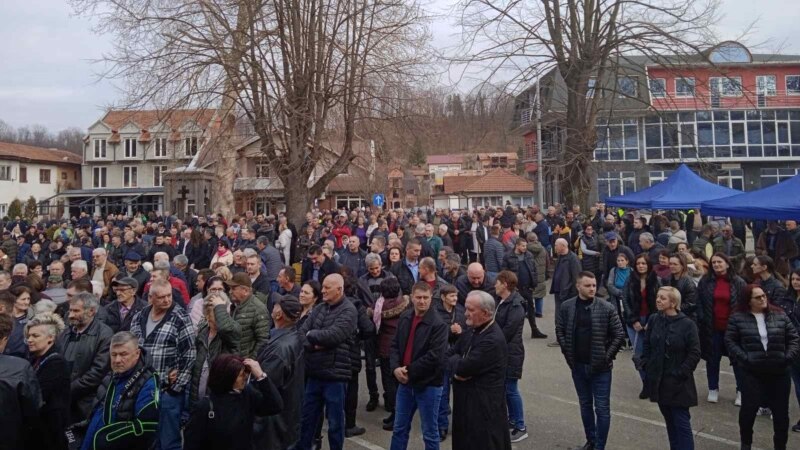 Pokrenuta peticija protiv otvaranja rudnika litijuma na istoku BiH  