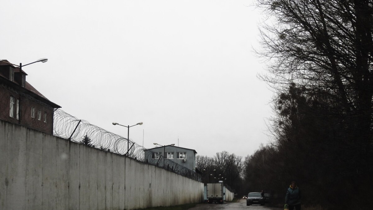 В СИЗО российского Ростова-на-Дону обвиняемые взяли в заложники сотрудников