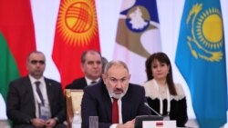 Հայաստանի ապրանքաշրջանառությունը ԵԱՏՄ երկրների հետ, նախորդ տարվա համեմատ, աճել է 39 տոկոսով. Փաշինյան