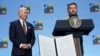 Байден: G7 допоможе Україні побудувати «потужну оборону на землі, в повітрі та на морі»