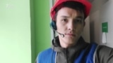 Осуждённый в России житель Актау заявляет, что его «вербуют на войну» против Украины