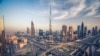 دبی، مجلل‌ترین شهر امارات متحده عربی