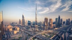Dubai's lax regulations make it an attractive market for investments by alleged criminals, struggling politicians, and sanctioned individuals. (file photo)