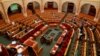 Parlamenti hungarez. 1 mars 2023.