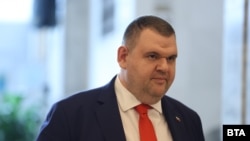 Delyan Peevski.