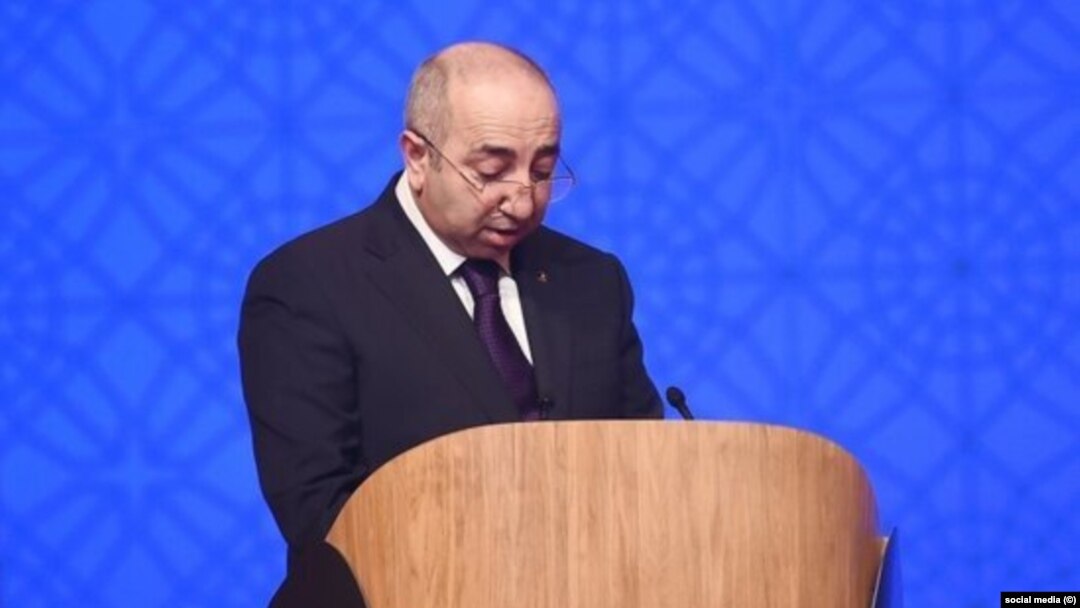 Ceyhun Cəfərov