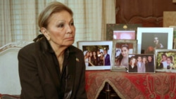 فرح پهلوی: کامبیز آتابای برای من نه رئیس‌ دفتر، که یک دوست گرانقدر بود