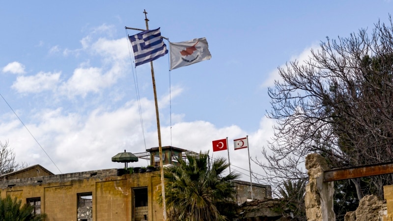 Pesëdhjetë vjet ndarje: Qipriotët ende optimistë për një zgjidhje