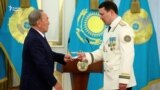 "Қызметін асыра пайдалану". Самат Әбішке қатысты тергеу басталды