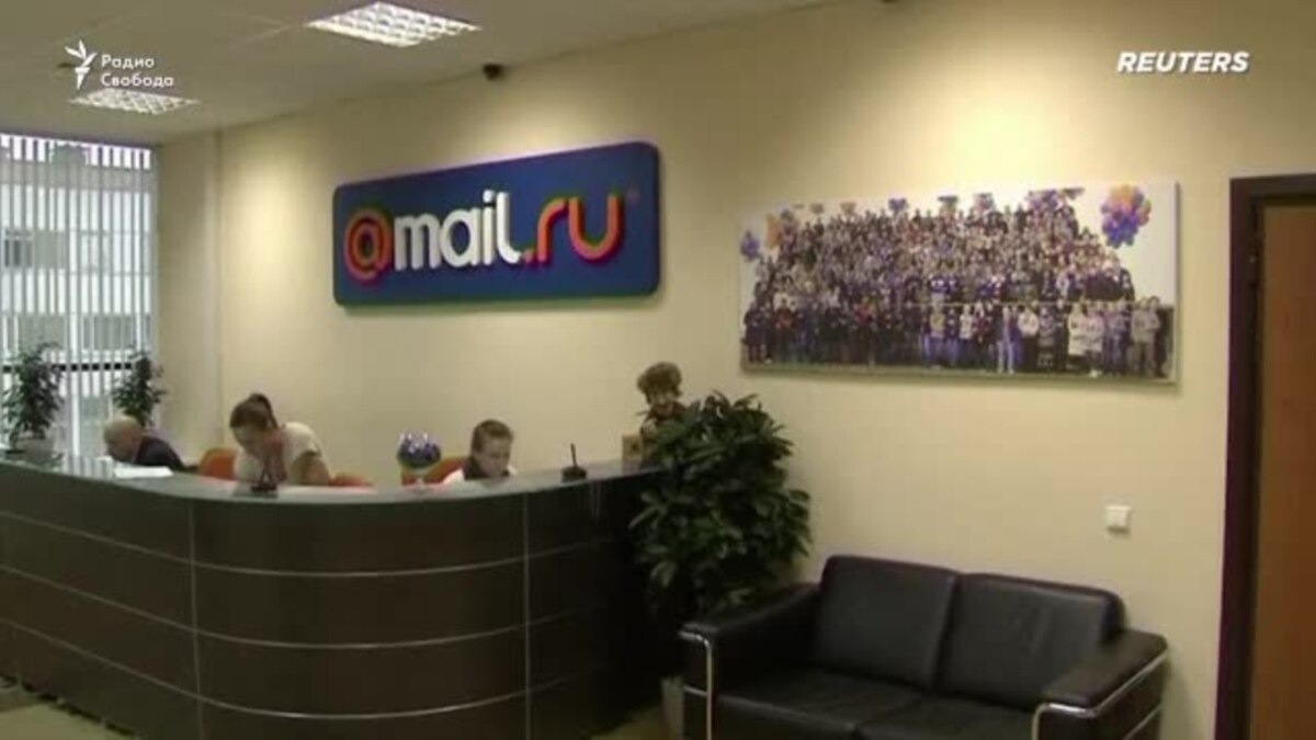 Внучатый племянник Ковальчука назначен руководителем «ВКонтакте»