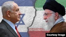 Израиль и Иран сыграли в договорную войну. Не договорились