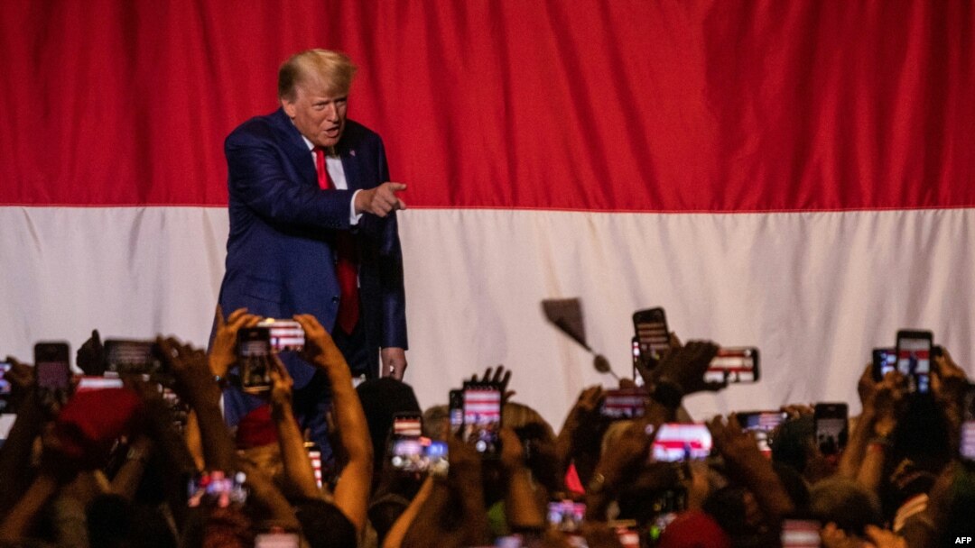 Potrivit procurorilor, Donald Trump știa că face declarații false despre alegerile din 2020.