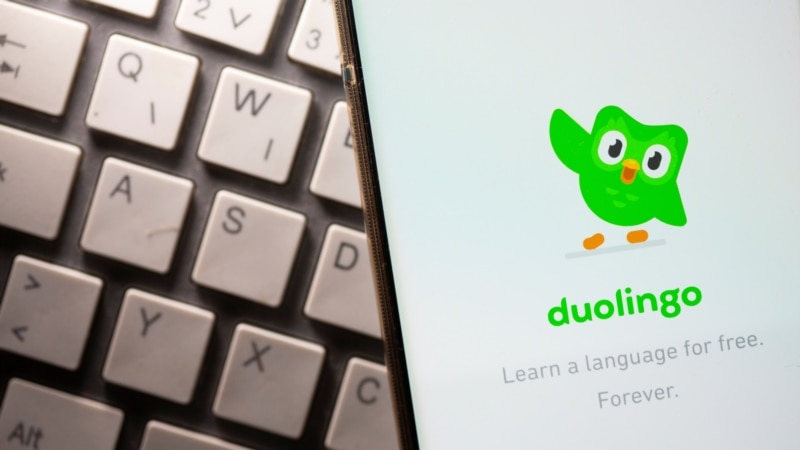 Duolingo кушымтасына башкорт телен өстәүне сорыйлар
