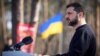 Україна відзначає першу річницю початку деокупації півночі – Зеленський