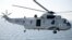 A Pakistani Navy helicopter (file photo)