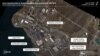 Супутникові знімки полігону Нова Земля від 24 вересня 2023 року