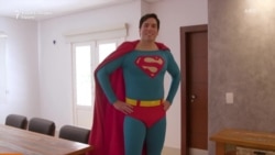 Бразилскиот адвокат кој случајно стана „Супермен“