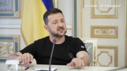 Украина готова к перемирию?