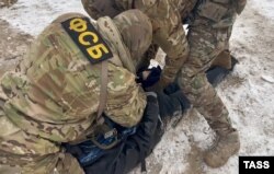Российские спецслужбы все чаще пытаются вербовать украинцев после полномасштабного вторжения