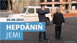 HJ: Türkmen telekeçiligindäki çäklendirmeler, ýapyklyk ilatyň garyplaşmagyna sebäp bolýar