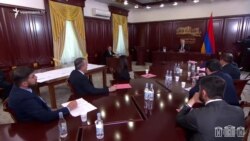 Նոյեմբերի 9-ի հայտարարությունը ստորագրելու համար շրջադարձային դեր խաղաց Շուշիի անկումը. Փաշինյան
