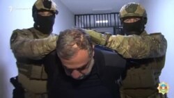 Ռուբեն Վարդանյանին Բաքվում մեղադրանք է առաջադրվել երեք ծանր հոդվածով