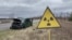 Сарбозони рус дар Чернобил заҳролуд шудаанд