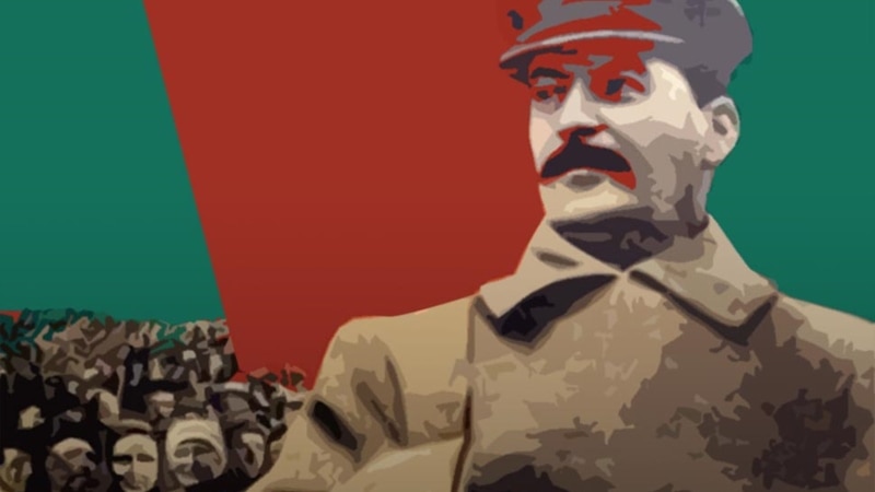 'Azərbaycanda Stalin üslubu icra olunur'