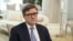 Adjunctul secretarului de stat american pentru afaceri europene și eurasiatice, James O'Brien.