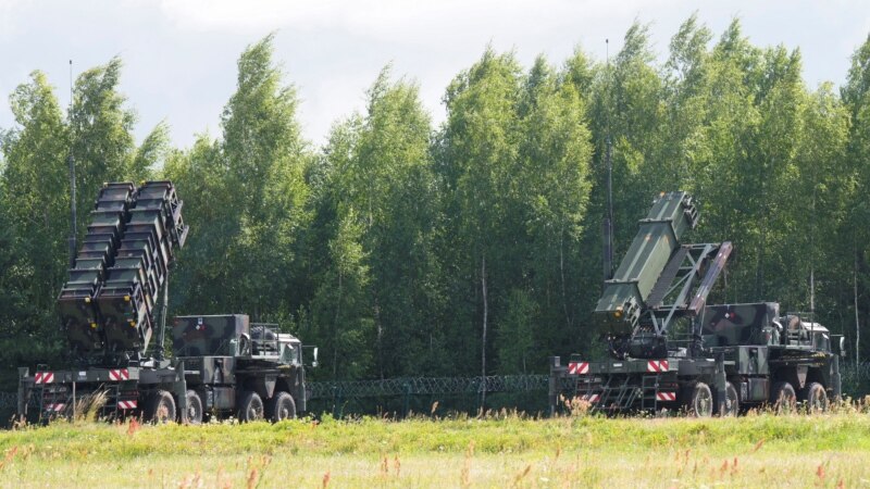 NATO će saveznicima pomoći da kupe do 1.000 raketa Patriot