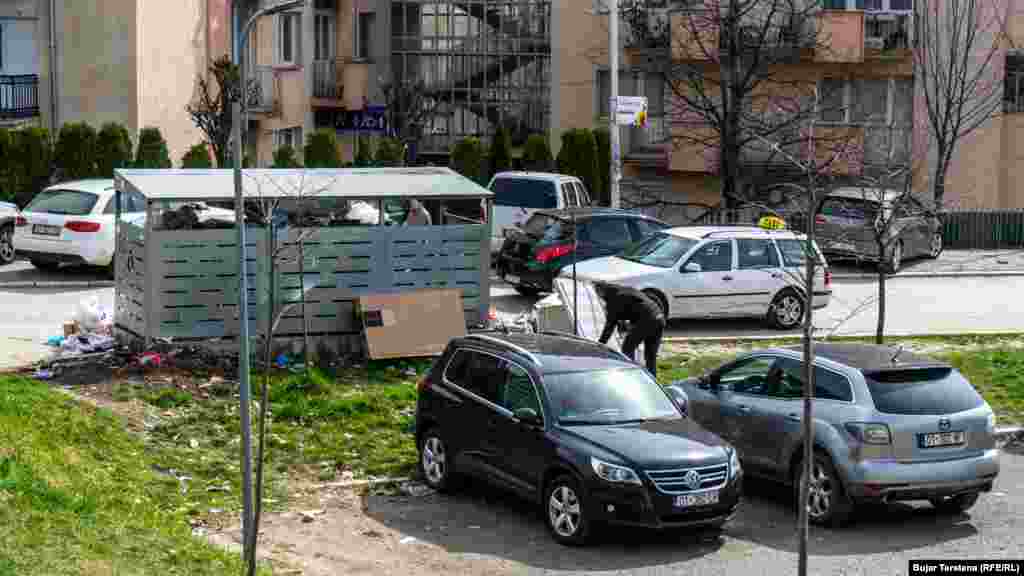 Kompania Rajonale e Mbeturinave &ldquo;Pastrimi&rdquo; ofron shërbime në gjashtë komuna të Kosovës,&nbsp;&nbsp;përfshirë kryeqytetin Prishtinën, pastaj në Fushë Kosovë, Lipjan, Drenas, Obiliq dhe Podujevë.