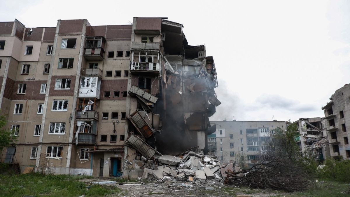 Армія РФ обстріляла Донеччину касетними снарядами, троє постраждалих – ОГП