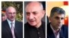 Արկադի Ղուկասյանին, Բակո Սահակյանին և Դավիթ Իշխանյանին ահաբեկչության մեղադրանք է առաջադրվել