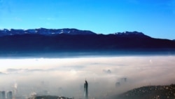 Dok se Sarajevo guši u smogu, upozorenja bez konkretnih rješenja