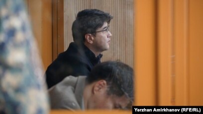 After Ex-Minister Found Guilty Of Murdering His Wife, Is