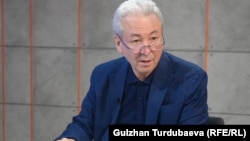 Адахан Мадумаров. 30-апрель, 2024-жыл.