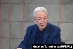 Адахан Мадумаров