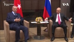 Анализа: Лоша вест за Москва - Ердоган „слабее“ во анкетите