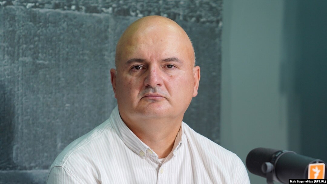 Korneli Kakaçiya
