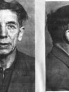 Сергей Юдин, фото сделано в тюрьме