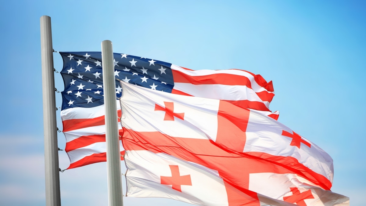 США відклали військові навчання з Грузією на невизначений термін – Пентагон