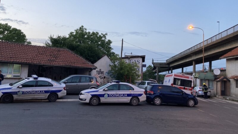 Tužilaštvo u Beogradu zatražilo od policije izveštaj o sudaru vozova