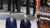 FT: сделка с Китаем по "Силе Сибири - 2" зашла в тупик