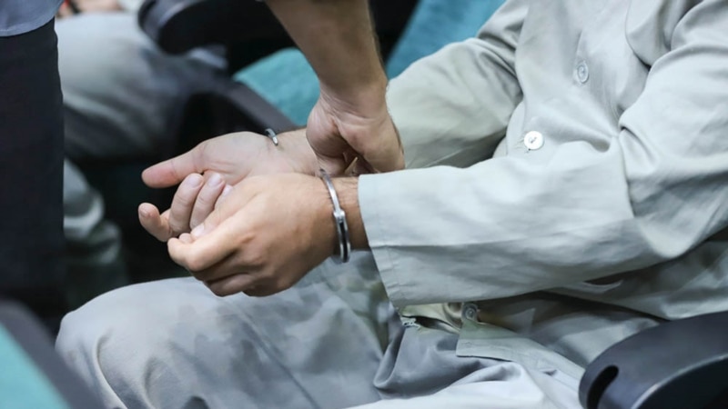 В Ірані заарештували понад 3600 людей від початку війни – правозахисники