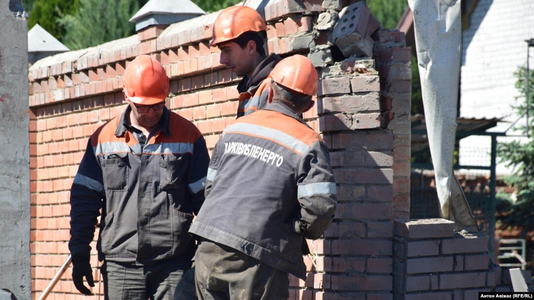 Sâmbătă dimineaţa a fost declanşată o alertă aeriană în Kiev şi în toate regiunile, cu excepţia regiunilor de vest şi Odesa. 