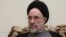 محمد خاتمی، رئیس جمهور سابق
